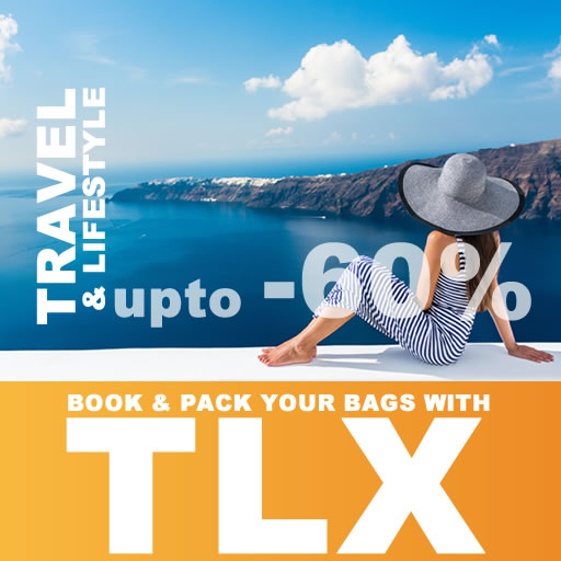 travel lifestyle experience tlx